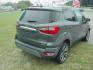 2020 Gray Ford EcoSport Titanium AWD (MAJ6S3KL2LC) with an 2.0L L4 DOHC 16V engine, 6A transmission, located at 2553 Airline Blvd, Portsmouth, VA, 23701, (757) 488-8331, 36.813889, -76.357597 - ***VEHICLE TERMS*** Down Payment: $1499 Weekly Payment: $125 APR: 23.9% Repayment Terms: 42 Months *** CALL ELIZABETH SMITH - DIRECTOR OF MARKETING @ 757-488-8331 TO SCHEDULE YOUR APPOINTMENT TODAY AND GET PRE-APPROVED RIGHT OVER THE PHONE***- Photo#5
