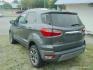 2020 Gray Ford EcoSport Titanium AWD (MAJ6S3KL2LC) with an 2.0L L4 DOHC 16V engine, 6A transmission, located at 2553 Airline Blvd, Portsmouth, VA, 23701, (757) 488-8331, 36.813889, -76.357597 - ***VEHICLE TERMS*** Down Payment: $1499 Weekly Payment: $125 APR: 23.9% Repayment Terms: 42 Months *** CALL ELIZABETH SMITH - DIRECTOR OF MARKETING @ 757-488-8331 TO SCHEDULE YOUR APPOINTMENT TODAY AND GET PRE-APPROVED RIGHT OVER THE PHONE***- Photo#7