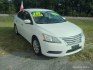 2015 White Nissan Sentra S 6MT (3N1AB7AP9FY) with an 1.8L L4 SFI DOHC 16V engine, 6M transmission, located at 2553 Airline Blvd, Portsmouth, VA, 23701, (757) 488-8331, 36.813889, -76.357597 - ***VEHICLE TERMS*** Down Payment: $799 Weekly Payment: $110 APR: 23.9% Repayment Terms: 42 Months *** CALL ELIZABETH SMITH - DIRECTOR OF MARKETING @ 757-488-8331 TO SCHEDULE YOUR APPOINTMENT TODAY AND GET PRE-APPROVED RIGHT OVER THE PHONE***- Photo#3