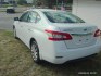 2015 White Nissan Sentra S 6MT (3N1AB7AP9FY) with an 1.8L L4 SFI DOHC 16V engine, 6M transmission, located at 2553 Airline Blvd, Portsmouth, VA, 23701, (757) 488-8331, 36.813889, -76.357597 - ***VEHICLE TERMS*** Down Payment: $799 Weekly Payment: $110 APR: 23.9% Repayment Terms: 42 Months *** CALL ELIZABETH SMITH - DIRECTOR OF MARKETING @ 757-488-8331 TO SCHEDULE YOUR APPOINTMENT TODAY AND GET PRE-APPROVED RIGHT OVER THE PHONE***- Photo#7
