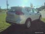 2018 Silver Nissan Rogue S 2WD (KNMAT2MT3JP) with an 2.5L L4 DOHC 16V engine, CVT transmission, located at 2553 Airline Blvd, Portsmouth, VA, 23701, (757) 488-8331, 36.813889, -76.357597- Photo#5