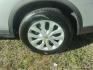 2018 Silver Nissan Rogue S 2WD (KNMAT2MT3JP) with an 2.5L L4 DOHC 16V engine, CVT transmission, located at 2553 Airline Blvd, Portsmouth, VA, 23701, (757) 488-8331, 36.813889, -76.357597- Photo#8