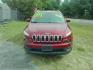 2017 Red Jeep Cherokee Latitude 4WD (1C4PJMCS8HW) with an 3.2L V6 DOHC 24V engine, 9A transmission, located at 2553 Airline Blvd, Portsmouth, VA, 23701, (757) 488-8331, 36.813889, -76.357597 - ***VEHICLE TERMS*** Down Payment: $999 Weekly Payment: $120 APR: 23.9% Repayment Terms: 42 Months *** CALL ELIZABETH SMITH - DIRECTOR OF MARKETING @ 757-488-8331 TO SCHEDULE YOUR APPOINTMENT TODAY AND GET PRE-APPROVED RIGHT OVER THE PHONE***- Photo#2