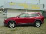2017 Red Jeep Cherokee Latitude 4WD (1C4PJMCS8HW) with an 3.2L V6 DOHC 24V engine, 9A transmission, located at 2553 Airline Blvd, Portsmouth, VA, 23701, (757) 488-8331, 36.813889, -76.357597 - ***VEHICLE TERMS*** Down Payment: $999 Weekly Payment: $120 APR: 23.9% Repayment Terms: 42 Months *** CALL ELIZABETH SMITH - DIRECTOR OF MARKETING @ 757-488-8331 TO SCHEDULE YOUR APPOINTMENT TODAY AND GET PRE-APPROVED RIGHT OVER THE PHONE***- Photo#0