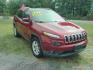 2017 Red Jeep Cherokee Latitude 4WD (1C4PJMCS8HW) with an 3.2L V6 DOHC 24V engine, 9A transmission, located at 2553 Airline Blvd, Portsmouth, VA, 23701, (757) 488-8331, 36.813889, -76.357597 - ***VEHICLE TERMS*** Down Payment: $999 Weekly Payment: $120 APR: 23.9% Repayment Terms: 42 Months *** CALL ELIZABETH SMITH - DIRECTOR OF MARKETING @ 757-488-8331 TO SCHEDULE YOUR APPOINTMENT TODAY AND GET PRE-APPROVED RIGHT OVER THE PHONE***- Photo#3