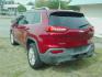 2017 Red Jeep Cherokee Latitude 4WD (1C4PJMCS8HW) with an 3.2L V6 DOHC 24V engine, 9A transmission, located at 2553 Airline Blvd, Portsmouth, VA, 23701, (757) 488-8331, 36.813889, -76.357597 - ***VEHICLE TERMS*** Down Payment: $999 Weekly Payment: $120 APR: 23.9% Repayment Terms: 42 Months *** CALL ELIZABETH SMITH - DIRECTOR OF MARKETING @ 757-488-8331 TO SCHEDULE YOUR APPOINTMENT TODAY AND GET PRE-APPROVED RIGHT OVER THE PHONE***- Photo#7
