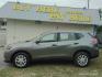 2016 Gray Nissan Rogue SV AWD (KNMAT2MV5GP) with an 2.5L L4 DOHC 16V engine, CVT transmission, located at 2553 Airline Blvd, Portsmouth, VA, 23701, (757) 488-8331, 36.813889, -76.357597 - ***VEHICLE TERMS*** Down Payment: $999 Weekly Payment: $115 APR: 23.9% Repayment Terms: 42 Months *** CALL ELIZABETH SMITH - DIRECTOR OF MARKETING @ 757-488-8331 TO SCHEDULE YOUR APPOINTMENT TODAY AND GET PRE-APPROVED RIGHT OVER THE PHONE***- Photo#0