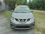 2016 Gray Nissan Rogue SV AWD (KNMAT2MV5GP) with an 2.5L L4 DOHC 16V engine, CVT transmission, located at 2553 Airline Blvd, Portsmouth, VA, 23701, (757) 488-8331, 36.813889, -76.357597 - ***VEHICLE TERMS*** Down Payment: $999 Weekly Payment: $115 APR: 23.9% Repayment Terms: 42 Months *** CALL ELIZABETH SMITH - DIRECTOR OF MARKETING @ 757-488-8331 TO SCHEDULE YOUR APPOINTMENT TODAY AND GET PRE-APPROVED RIGHT OVER THE PHONE***- Photo#2