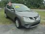 2016 Gray Nissan Rogue SV AWD (KNMAT2MV5GP) with an 2.5L L4 DOHC 16V engine, CVT transmission, located at 2553 Airline Blvd, Portsmouth, VA, 23701, (757) 488-8331, 36.813889, -76.357597 - ***VEHICLE TERMS*** Down Payment: $999 Weekly Payment: $115 APR: 23.9% Repayment Terms: 42 Months *** CALL ELIZABETH SMITH - DIRECTOR OF MARKETING @ 757-488-8331 TO SCHEDULE YOUR APPOINTMENT TODAY AND GET PRE-APPROVED RIGHT OVER THE PHONE***- Photo#3