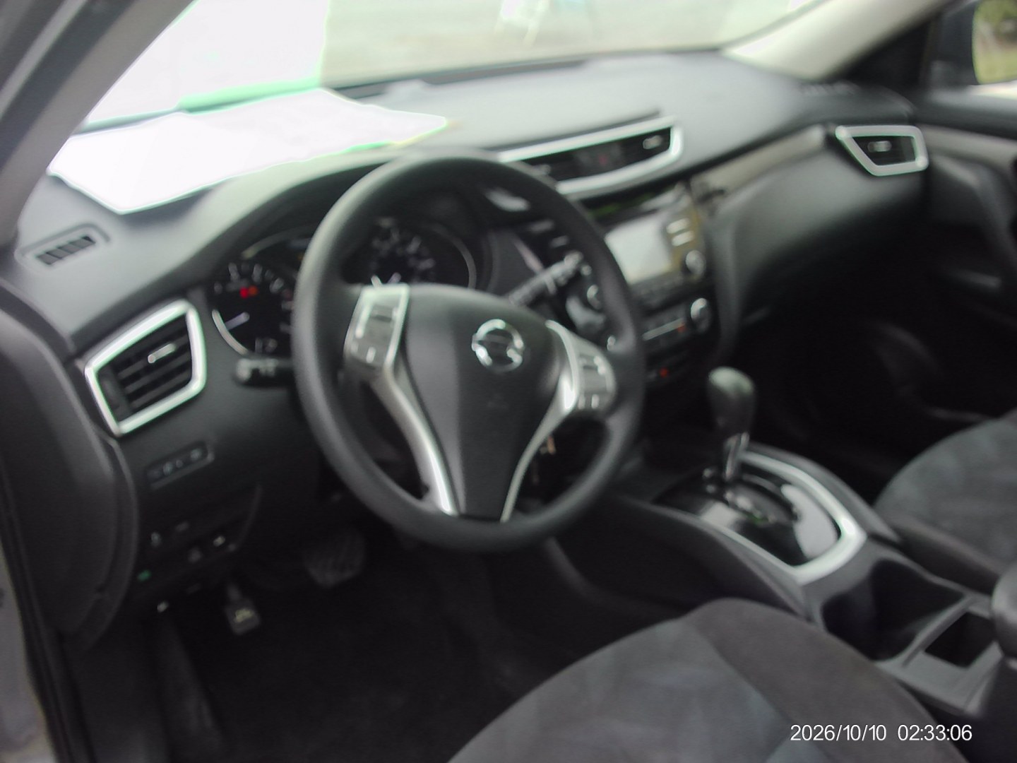 2016 Gray Nissan Rogue SV AWD (KNMAT2MV5GP) with an 2.5L L4 DOHC 16V engine, CVT transmission, located at 2553 Airline Blvd, Portsmouth, VA, 23701, (757) 488-8331, 36.813889, -76.357597 - ***VEHICLE TERMS*** Down Payment: $999 Weekly Payment: $115 APR: 23.9% Repayment Terms: 42 Months *** CALL ELIZABETH SMITH - DIRECTOR OF MARKETING @ 757-488-8331 TO SCHEDULE YOUR APPOINTMENT TODAY AND GET PRE-APPROVED RIGHT OVER THE PHONE***- Photo#9