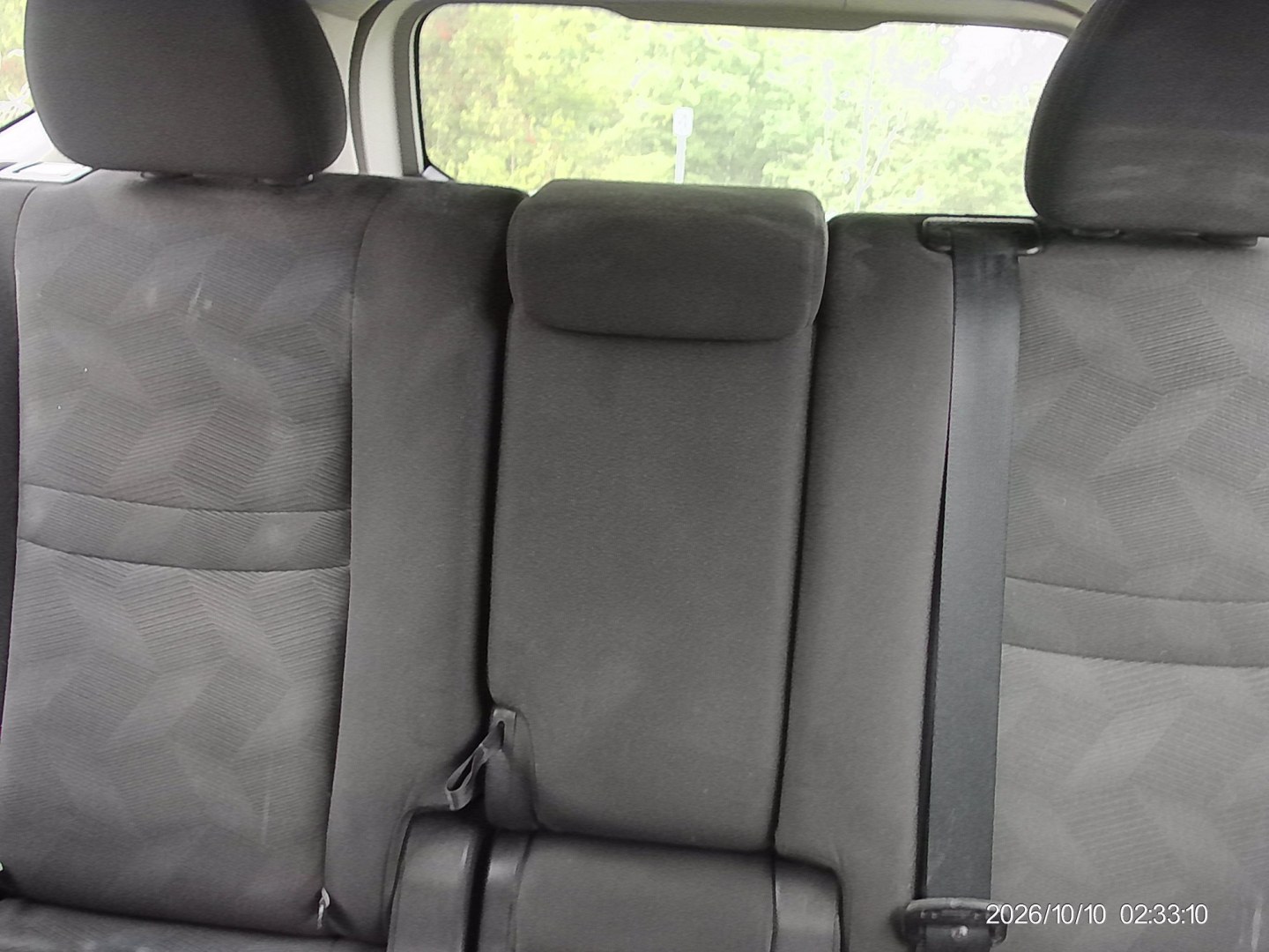 2016 Gray Nissan Rogue SV AWD (KNMAT2MV5GP) with an 2.5L L4 DOHC 16V engine, CVT transmission, located at 2553 Airline Blvd, Portsmouth, VA, 23701, (757) 488-8331, 36.813889, -76.357597 - ***VEHICLE TERMS*** Down Payment: $999 Weekly Payment: $115 APR: 23.9% Repayment Terms: 42 Months *** CALL ELIZABETH SMITH - DIRECTOR OF MARKETING @ 757-488-8331 TO SCHEDULE YOUR APPOINTMENT TODAY AND GET PRE-APPROVED RIGHT OVER THE PHONE***- Photo#10