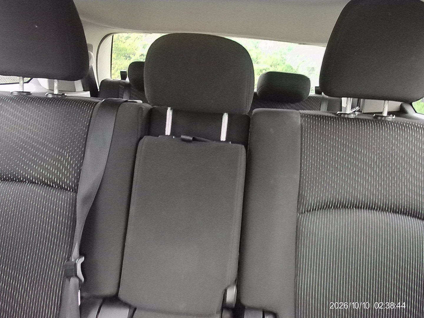 2016 Gray Dodge Journey SE (3C4PDCAB6GT) with an 2.4L L4 DOHC 16V engine, 4A transmission, located at 2553 Airline Blvd, Portsmouth, VA, 23701, (757) 488-8331, 36.813889, -76.357597 - ***VEHICLE TERMS*** Down Payment: $799 Weekly Payment: $115 APR: 23.9% Repayment Terms: 42 Months *** CALL ELIZABETH SMITH - DIRECTOR OF MARKETING @ 757-488-8331 TO SCHEDULE YOUR APPOINTMENT TODAY AND GET PRE-APPROVED RIGHT OVER THE PHONE***- Photo#10