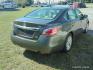 2014 Brown Nissan Altima 2.5 SL (1N4AL3AP4EC) with an 2.5L L4 DOHC 16V engine, Continuously Variable Transmission transmission, located at 2553 Airline Blvd, Portsmouth, VA, 23701, (757) 488-8331, 36.813889, -76.357597 - ***VEHICLE TERMS*** Down Payment: $799 Weekly Payment: $115 APR: 23.9% Repayment Terms: 42 Months *** CALL ELIZABETH SMITH - DIRECTOR OF MARKETING @ 757-488-8331 TO SCHEDULE YOUR APPOINTMENT TODAY AND GET PRE-APPROVED RIGHT OVER THE PHONE***- Photo#5