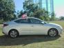 2020 Silver Hyundai Elantra Limited (5NPD84LF6LH) with an 2.0L L4 DOHC 16V engine, 6A transmission, located at 2553 Airline Blvd, Portsmouth, VA, 23701, (757) 488-8331, 36.813889, -76.357597 - ***VEHICLE TERMS*** Down Payment: $899 Weekly Payment: $125 APR: 23.9% Repayment Terms: 42 Months *** CALL ELIZABETH SMITH - DIRECTOR OF MARKETING @ 757-488-8331 TO SCHEDULE YOUR APPOINTMENT TODAY AND GET PRE-APPROVED RIGHT OVER THE PHONE***- Photo#4