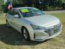 2020 Silver Hyundai Elantra Limited (5NPD84LF6LH) with an 2.0L L4 DOHC 16V engine, 6A transmission, located at 2553 Airline Blvd, Portsmouth, VA, 23701, (757) 488-8331, 36.813889, -76.357597 - ***VEHICLE TERMS*** Down Payment: $899 Weekly Payment: $125 APR: 23.9% Repayment Terms: 42 Months *** CALL ELIZABETH SMITH - DIRECTOR OF MARKETING @ 757-488-8331 TO SCHEDULE YOUR APPOINTMENT TODAY AND GET PRE-APPROVED RIGHT OVER THE PHONE***- Photo#3