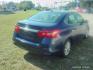 2019 Blue Nissan Sentra S CVT (3N1AB7AP2KY) with an 1.8L L4 SFI DOHC 16V engine, CVT transmission, located at 2553 Airline Blvd, Portsmouth, VA, 23701, (757) 488-8331, 36.813889, -76.357597 - ***VEHICLE TERMS*** Down Payment: $799 Weekly Payment: $115 APR: 23.9% Repayment Terms: 42 Months *** CALL ELIZABETH SMITH - DIRECTOR OF MARKETING @ 757-488-8331 TO SCHEDULE YOUR APPOINTMENT TODAY AND GET PRE-APPROVED RIGHT OVER THE PHONE***- Photo#5