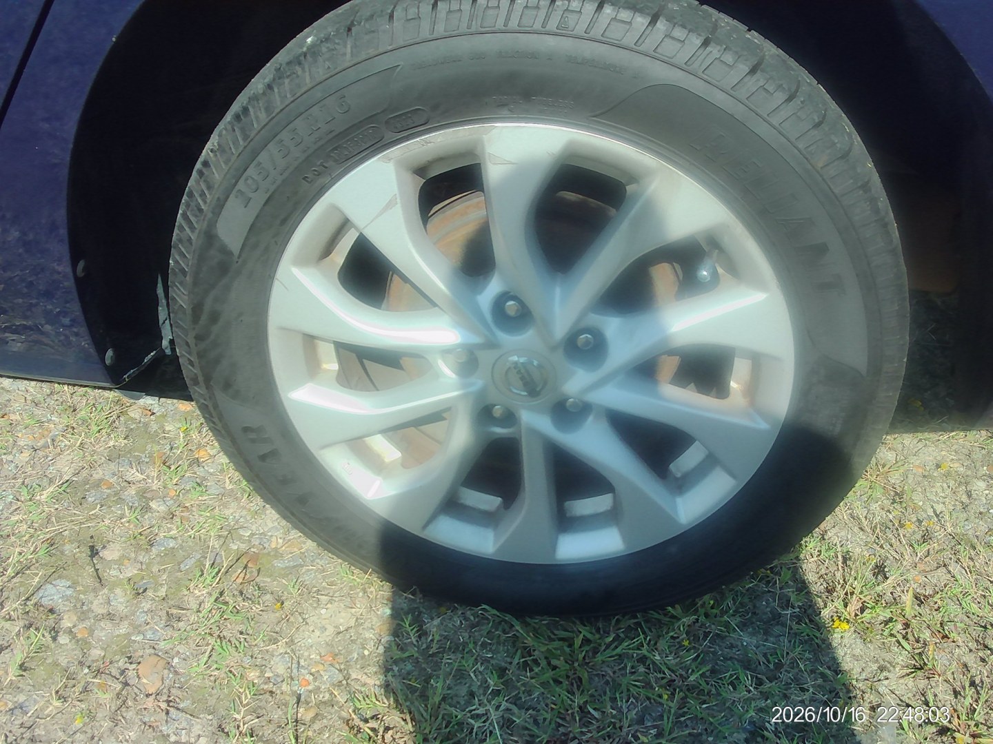 2019 Blue Nissan Sentra S CVT (3N1AB7AP2KY) with an 1.8L L4 SFI DOHC 16V engine, CVT transmission, located at 2553 Airline Blvd, Portsmouth, VA, 23701, (757) 488-8331, 36.813889, -76.357597 - ***VEHICLE TERMS*** Down Payment: $799 Weekly Payment: $115 APR: 23.9% Repayment Terms: 42 Months *** CALL ELIZABETH SMITH - DIRECTOR OF MARKETING @ 757-488-8331 TO SCHEDULE YOUR APPOINTMENT TODAY AND GET PRE-APPROVED RIGHT OVER THE PHONE***- Photo#8