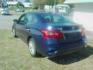 2019 Blue Nissan Sentra S CVT (3N1AB7AP2KY) with an 1.8L L4 SFI DOHC 16V engine, CVT transmission, located at 2553 Airline Blvd, Portsmouth, VA, 23701, (757) 488-8331, 36.813889, -76.357597 - ***VEHICLE TERMS*** Down Payment: $799 Weekly Payment: $115 APR: 23.9% Repayment Terms: 42 Months *** CALL ELIZABETH SMITH - DIRECTOR OF MARKETING @ 757-488-8331 TO SCHEDULE YOUR APPOINTMENT TODAY AND GET PRE-APPROVED RIGHT OVER THE PHONE***- Photo#7