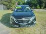 2020 Black Chevrolet Equinox LT AWD (3GNAXUEV8LL) with an 1.5L L4 DOHC 16V TURBO engine, 6A transmission, located at 2553 Airline Blvd, Portsmouth, VA, 23701, (757) 488-8331, 36.813889, -76.357597 - ***VEHICLE TERMS*** Down Payment: $1499 Weekly Payment: $140 APR: 23.9% Repayment Terms: 42 Months *** CALL ELIZABETH SMITH - DIRECTOR OF MARKETING @ 757-488-8331 TO SCHEDULE YOUR APPOINTMENT TODAY AND GET PRE-APPROVED RIGHT OVER THE PHONE***- Photo#2