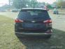 2020 Black Chevrolet Equinox LT AWD (3GNAXUEV8LL) with an 1.5L L4 DOHC 16V TURBO engine, 6A transmission, located at 2553 Airline Blvd, Portsmouth, VA, 23701, (757) 488-8331, 36.813889, -76.357597 - ***VEHICLE TERMS*** Down Payment: $1499 Weekly Payment: $140 APR: 23.9% Repayment Terms: 42 Months *** CALL ELIZABETH SMITH - DIRECTOR OF MARKETING @ 757-488-8331 TO SCHEDULE YOUR APPOINTMENT TODAY AND GET PRE-APPROVED RIGHT OVER THE PHONE***- Photo#6