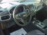 2020 Black Chevrolet Equinox LT AWD (3GNAXUEV8LL) with an 1.5L L4 DOHC 16V TURBO engine, 6A transmission, located at 2553 Airline Blvd, Portsmouth, VA, 23701, (757) 488-8331, 36.813889, -76.357597 - ***VEHICLE TERMS*** Down Payment: $1499 Weekly Payment: $140 APR: 23.9% Repayment Terms: 42 Months *** CALL ELIZABETH SMITH - DIRECTOR OF MARKETING @ 757-488-8331 TO SCHEDULE YOUR APPOINTMENT TODAY AND GET PRE-APPROVED RIGHT OVER THE PHONE***- Photo#9