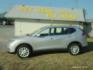 2015 Silver Nissan Rogue S AWD (KNMAT2MV7FP) with an 2.5L L4 DOHC 16V engine, CVT transmission, located at 2553 Airline Blvd, Portsmouth, VA, 23701, (757) 488-8331, 36.813889, -76.357597 - ***VEHICLE TERMS*** Down Payment: $899 Weekly Payment: $115 APR: 23.9% Repayment Terms: 42 Months *** CALL ELIZABETH SMITH - DIRECTOR OF MARKETING @ 757-488-8331 TO SCHEDULE YOUR APPOINTMENT TODAY AND GET PRE-APPROVED RIGHT OVER THE PHONE***- Photo#0