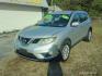 2015 Silver Nissan Rogue S AWD (KNMAT2MV7FP) with an 2.5L L4 DOHC 16V engine, CVT transmission, located at 2553 Airline Blvd, Portsmouth, VA, 23701, (757) 488-8331, 36.813889, -76.357597 - ***VEHICLE TERMS*** Down Payment: $899 Weekly Payment: $115 APR: 23.9% Repayment Terms: 42 Months *** CALL ELIZABETH SMITH - DIRECTOR OF MARKETING @ 757-488-8331 TO SCHEDULE YOUR APPOINTMENT TODAY AND GET PRE-APPROVED RIGHT OVER THE PHONE***- Photo#1