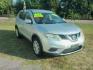 2015 Silver Nissan Rogue S AWD (KNMAT2MV7FP) with an 2.5L L4 DOHC 16V engine, CVT transmission, located at 2553 Airline Blvd, Portsmouth, VA, 23701, (757) 488-8331, 36.813889, -76.357597 - ***VEHICLE TERMS*** Down Payment: $899 Weekly Payment: $115 APR: 23.9% Repayment Terms: 42 Months *** CALL ELIZABETH SMITH - DIRECTOR OF MARKETING @ 757-488-8331 TO SCHEDULE YOUR APPOINTMENT TODAY AND GET PRE-APPROVED RIGHT OVER THE PHONE***- Photo#3