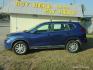 2018 Blue Nissan Rogue S AWD (KNMAT2MV7JP) with an 2.5L L4 DOHC 16V engine, CVT transmission, located at 2553 Airline Blvd, Portsmouth, VA, 23701, (757) 488-8331, 36.813889, -76.357597 - ***VEHICLE TERMS*** Down Payment: $999 Weekly Payment: $120 APR: 23.9% Repayment Terms: 42 Months *** CALL ELIZABETH SMITH - DIRECTOR OF MARKETING @ 757-488-8331 TO SCHEDULE YOUR APPOINTMENT TODAY AND GET PRE-APPROVED RIGHT OVER THE PHONE***- Photo#0