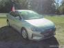 2020 Silver Hyundai Elantra SE 6M (KMHD74LF6LU) with an 2.0L L4 DOHC 16V engine, 6M transmission, located at 2553 Airline Blvd, Portsmouth, VA, 23701, (757) 488-8331, 36.813889, -76.357597 - ***VEHICLE TERMS*** Down Payment: $899 Weekly Payment: $115 APR: 23.9% Repayment Terms: 42 Months *** CALL ELIZABETH SMITH - DIRECTOR OF MARKETING @ 757-488-8331 TO SCHEDULE YOUR APPOINTMENT TODAY AND GET PRE-APPROVED RIGHT OVER THE PHONE***- Photo#3