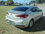 2020 Silver Hyundai Elantra SE 6M (KMHD74LF6LU) with an 2.0L L4 DOHC 16V engine, 6M transmission, located at 2553 Airline Blvd, Portsmouth, VA, 23701, (757) 488-8331, 36.813889, -76.357597 - ***VEHICLE TERMS*** Down Payment: $899 Weekly Payment: $115 APR: 23.9% Repayment Terms: 42 Months *** CALL ELIZABETH SMITH - DIRECTOR OF MARKETING @ 757-488-8331 TO SCHEDULE YOUR APPOINTMENT TODAY AND GET PRE-APPROVED RIGHT OVER THE PHONE***- Photo#5