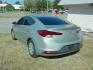 2020 Silver Hyundai Elantra SE 6M (KMHD74LF6LU) with an 2.0L L4 DOHC 16V engine, 6M transmission, located at 2553 Airline Blvd, Portsmouth, VA, 23701, (757) 488-8331, 36.813889, -76.357597 - ***VEHICLE TERMS*** Down Payment: $899 Weekly Payment: $115 APR: 23.9% Repayment Terms: 42 Months *** CALL ELIZABETH SMITH - DIRECTOR OF MARKETING @ 757-488-8331 TO SCHEDULE YOUR APPOINTMENT TODAY AND GET PRE-APPROVED RIGHT OVER THE PHONE***- Photo#7