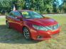 2016 Red Nissan Altima 2.5 SL (1N4AL3APXGC) with an 2.5L L4 DOHC 16V engine, CVT transmission, located at 2553 Airline Blvd, Portsmouth, VA, 23701, (757) 488-8331, 36.813889, -76.357597 - ***VEHICLE TERMS*** Down Payment: $799 Weekly Payment: $120 APR: 23.9% Repayment Terms: 42 Months *** CALL ELIZABETH SMITH - DIRECTOR OF MARKETING @ 757-488-8331 TO SCHEDULE YOUR APPOINTMENT TODAY AND GET PRE-APPROVED RIGHT OVER THE PHONE***- Photo#3