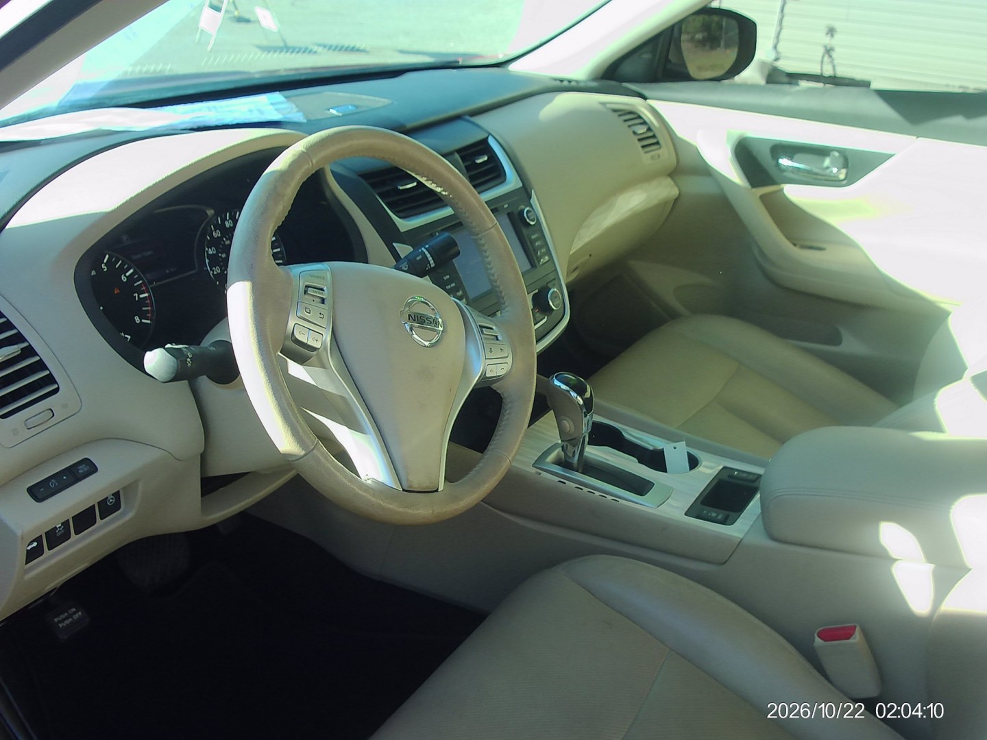 2016 Red Nissan Altima 2.5 SL (1N4AL3APXGC) with an 2.5L L4 DOHC 16V engine, CVT transmission, located at 2553 Airline Blvd, Portsmouth, VA, 23701, (757) 488-8331, 36.813889, -76.357597 - ***VEHICLE TERMS*** Down Payment: $799 Weekly Payment: $120 APR: 23.9% Repayment Terms: 42 Months *** CALL ELIZABETH SMITH - DIRECTOR OF MARKETING @ 757-488-8331 TO SCHEDULE YOUR APPOINTMENT TODAY AND GET PRE-APPROVED RIGHT OVER THE PHONE***- Photo#9