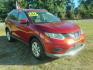 2016 Red Nissan Rogue SV AWD (KNMAT2MV6GP) with an 2.5L L4 DOHC 16V engine, CVT transmission, located at 2553 Airline Blvd, Portsmouth, VA, 23701, (757) 488-8331, 36.813889, -76.357597 - ***VEHICLE TERMS*** Down Payment: $899 Weekly Payment: $115 APR: 23.9% Repayment Terms: 42 Months *** CALL ELIZABETH SMITH - DIRECTOR OF MARKETING @ 757-488-8331 TO SCHEDULE YOUR APPOINTMENT TODAY AND GET PRE-APPROVED RIGHT OVER THE PHONE***- Photo#3