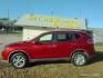 2016 Red Nissan Rogue SV AWD (KNMAT2MV6GP) with an 2.5L L4 DOHC 16V engine, CVT transmission, located at 2553 Airline Blvd, Portsmouth, VA, 23701, (757) 488-8331, 36.813889, -76.357597 - ***VEHICLE TERMS*** Down Payment: $899 Weekly Payment: $115 APR: 23.9% Repayment Terms: 42 Months *** CALL ELIZABETH SMITH - DIRECTOR OF MARKETING @ 757-488-8331 TO SCHEDULE YOUR APPOINTMENT TODAY AND GET PRE-APPROVED RIGHT OVER THE PHONE***- Photo#0