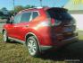 2016 Red Nissan Rogue SV AWD (KNMAT2MV6GP) with an 2.5L L4 DOHC 16V engine, CVT transmission, located at 2553 Airline Blvd, Portsmouth, VA, 23701, (757) 488-8331, 36.813889, -76.357597 - ***VEHICLE TERMS*** Down Payment: $899 Weekly Payment: $115 APR: 23.9% Repayment Terms: 42 Months *** CALL ELIZABETH SMITH - DIRECTOR OF MARKETING @ 757-488-8331 TO SCHEDULE YOUR APPOINTMENT TODAY AND GET PRE-APPROVED RIGHT OVER THE PHONE***- Photo#7