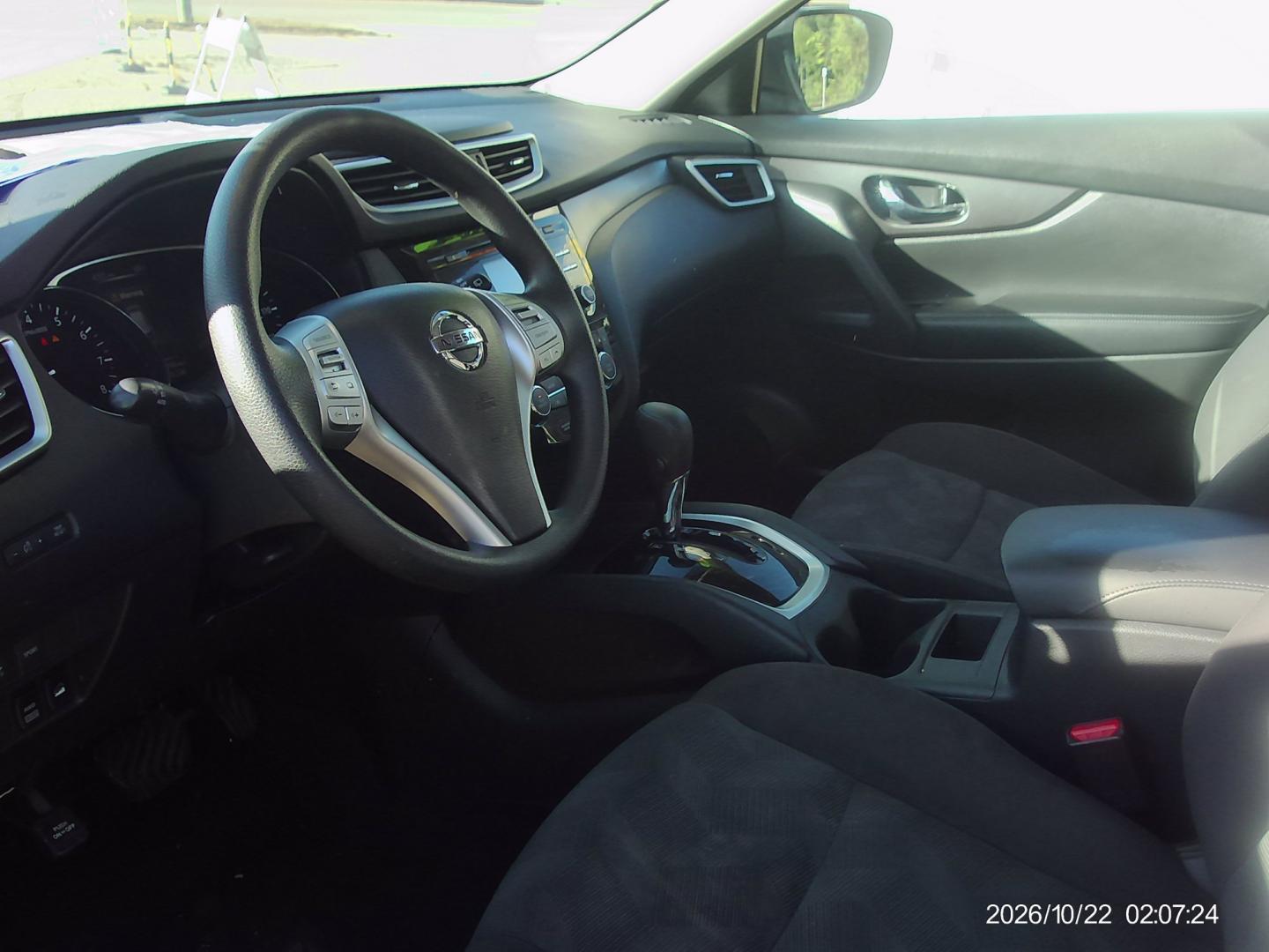 2016 Red Nissan Rogue SV AWD (KNMAT2MV6GP) with an 2.5L L4 DOHC 16V engine, CVT transmission, located at 2553 Airline Blvd, Portsmouth, VA, 23701, (757) 488-8331, 36.813889, -76.357597 - ***VEHICLE TERMS*** Down Payment: $899 Weekly Payment: $115 APR: 23.9% Repayment Terms: 42 Months *** CALL ELIZABETH SMITH - DIRECTOR OF MARKETING @ 757-488-8331 TO SCHEDULE YOUR APPOINTMENT TODAY AND GET PRE-APPROVED RIGHT OVER THE PHONE***- Photo#9