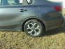 2019 Gray Kia Forte LX 6A (3KPF24AD4KE) with an 2.0L L4 DOHC 16V engine, 6A transmission, located at 2553 Airline Blvd, Portsmouth, VA, 23701, (757) 488-8331, 36.813889, -76.357597 - ***VEHICLE TERMS*** Down Payment: $999 Weekly Payment: $120 APR: 23.9% Repayment Terms: 42 Months *** CALL ELIZABETH SMITH - DIRECTOR OF MARKETING @ 757-488-8331 TO SCHEDULE YOUR APPOINTMENT TODAY AND GET PRE-APPROVED RIGHT OVER THE PHONE***- Photo#8