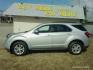 2016 Silver Chevrolet Equinox LT 2WD (2GNALCEK2G1) with an 2.4L L4 DOHC 16V FFV engine, 6A transmission, located at 2553 Airline Blvd, Portsmouth, VA, 23701, (757) 488-8331, 36.813889, -76.357597 - ***VEHICLE TERMS*** Down Payment: $899 Weekly Payment: $115 APR: 23.9% Repayment Terms: 42 Months *** CALL ELIZABETH SMITH - DIRECTOR OF MARKETING @ 757-488-8331 TO SCHEDULE YOUR APPOINTMENT TODAY AND GET PRE-APPROVED RIGHT OVER THE PHONE***- Photo#0