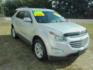 2016 Silver Chevrolet Equinox LT 2WD (2GNALCEK2G1) with an 2.4L L4 DOHC 16V FFV engine, 6A transmission, located at 2553 Airline Blvd, Portsmouth, VA, 23701, (757) 488-8331, 36.813889, -76.357597 - ***VEHICLE TERMS*** Down Payment: $899 Weekly Payment: $115 APR: 23.9% Repayment Terms: 42 Months *** CALL ELIZABETH SMITH - DIRECTOR OF MARKETING @ 757-488-8331 TO SCHEDULE YOUR APPOINTMENT TODAY AND GET PRE-APPROVED RIGHT OVER THE PHONE***- Photo#3