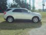 2016 Silver Chevrolet Equinox LT 2WD (2GNALCEK2G1) with an 2.4L L4 DOHC 16V FFV engine, 6A transmission, located at 2553 Airline Blvd, Portsmouth, VA, 23701, (757) 488-8331, 36.813889, -76.357597 - ***VEHICLE TERMS*** Down Payment: $899 Weekly Payment: $115 APR: 23.9% Repayment Terms: 42 Months *** CALL ELIZABETH SMITH - DIRECTOR OF MARKETING @ 757-488-8331 TO SCHEDULE YOUR APPOINTMENT TODAY AND GET PRE-APPROVED RIGHT OVER THE PHONE***- Photo#4