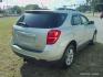 2016 Silver Chevrolet Equinox LT 2WD (2GNALCEK2G1) with an 2.4L L4 DOHC 16V FFV engine, 6A transmission, located at 2553 Airline Blvd, Portsmouth, VA, 23701, (757) 488-8331, 36.813889, -76.357597 - ***VEHICLE TERMS*** Down Payment: $899 Weekly Payment: $115 APR: 23.9% Repayment Terms: 42 Months *** CALL ELIZABETH SMITH - DIRECTOR OF MARKETING @ 757-488-8331 TO SCHEDULE YOUR APPOINTMENT TODAY AND GET PRE-APPROVED RIGHT OVER THE PHONE***- Photo#5
