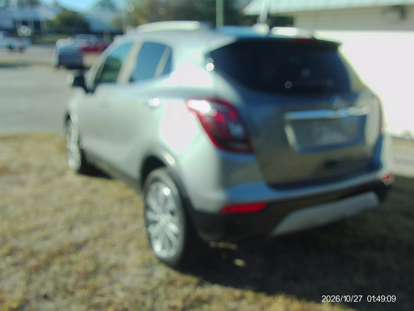 2019 Gray Buick Encore Preferred AWD (KL4CJESB1KB) with an 1.4L L4 DOHC 16V TURBO engine, 6A transmission, located at 2553 Airline Blvd, Portsmouth, VA, 23701, (757) 488-8331, 36.813889, -76.357597 - ***VEHICLE TERMS*** Down Payment: $999 Weekly Payment: $125 APR: 23.9% Repayment Terms: 42 Months *** CALL ELIZABETH SMITH - DIRECTOR OF MARKETING @ 757-488-8331 TO SCHEDULE YOUR APPOINTMENT TODAY AND GET PRE-APPROVED RIGHT OVER THE PHONE***- Photo#7