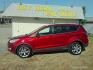 2016 Red Ford Escape Titanium FWD (1FMCU0J95GU) with an 2.0L L4 DOHC 16V engine, 6A transmission, located at 2553 Airline Blvd, Portsmouth, VA, 23701, (757) 488-8331, 36.813889, -76.357597 - ***VEHICLE TERMS*** Down Payment: $899 Weekly Payment: $115 APR: 23.9% Repayment Terms: 42 Months *** CALL ELIZABETH SMITH - DIRECTOR OF MARKETING @ 757-488-8331 TO SCHEDULE YOUR APPOINTMENT TODAY AND GET PRE-APPROVED RIGHT OVER THE PHONE***- Photo#0