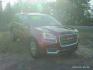 2016 Red GMC Acadia SLT-1 AWD (1GKKVRKD8GJ) with an 3.6L V6 DOHC 24V engine, 6A transmission, located at 2553 Airline Blvd, Portsmouth, VA, 23701, (757) 488-8331, 36.813889, -76.357597 - ***VEHICLE TERMS*** Down Payment: $1499 Weekly Payment: $135 APR: 23.9% Repayment Terms: 42 Months *** CALL ELIZABETH SMITH - DIRECTOR OF MARKETING @ 757-488-8331 TO SCHEDULE YOUR APPOINTMENT TODAY AND GET PRE-APPROVED RIGHT OVER THE PHONE***- Photo#3